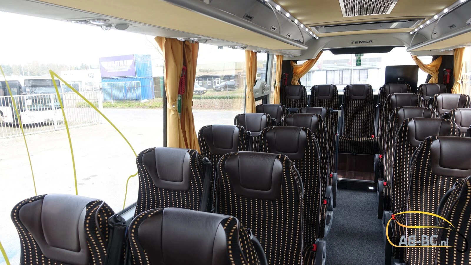 Temsa MD7 Plus 34 seats automatic gearbox EURO 6 2024 zdjęcie 60