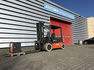 Doosan 2015 - B50X-5 na sprzedaż