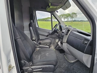 Mercedes-Benz Sprinter 2014 - 310 obrazek 7