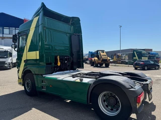 DAF XF 460 2016 - N/A obrazek 6