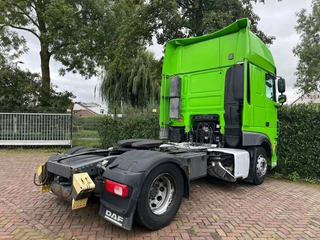 DAF XF480 2018 - FT bild 7