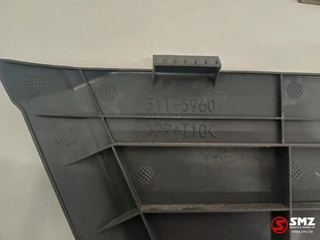 Caterpillar N/A 2022 - Lot of cabin parts Caterpillar image 45
