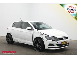 Volkswagen Polo 2017 - 1.0 TSI DSG Comfortline 5-drs Airco Cruise Bluetooth obrázek 2 náhled