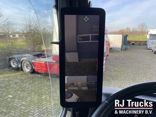 Mercedes-Benz Actros 2020 - 1845 Gigaspace - SoloStar | MirrorCam | VOITH Retarder | NL Truck immagine 28