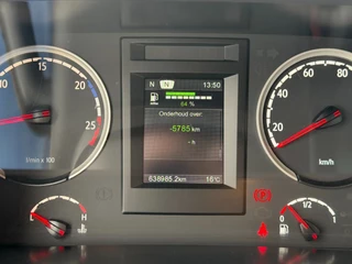 Scania G 2017 - G410 Euro 6 SCR Only - Full Spoiler - Alcoa - Smart Tacho obrazek 20