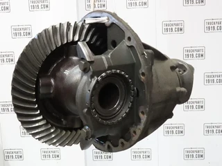 Scania - 2560591 Differentieel R753 R=2 на продажу