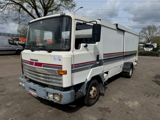 Nissan N/A 1991 - L50-09 MANUAL obrazek 2