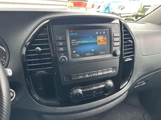 Mercedes-Benz Vito 2023 - 119 CDI L2 Automaat LED Achterdeuren Carplay imagen 11