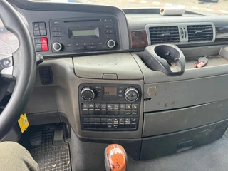 MAN TGS 2009 - 35.480 obrazek 15
