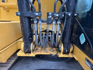 Caterpillar 313FLGC 2019 - N/A bild 15