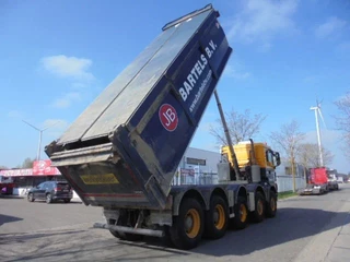 MAN TGS 2015 - 49.480 10X8 NL TRUCK obrazek 11