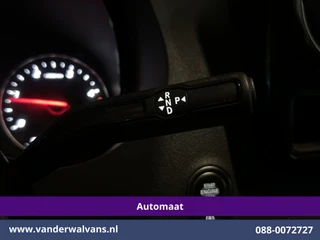 Mercedes-Benz Sprinter 2024 - 317 CDI 170pk 9G-Tronic Automaat L2H2 Model 2025 Euro6 Airco | XL MBUX | Camera | Navigatie | Cruisecontrol | LED afbeelding 2 miniatuur