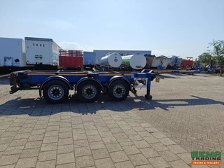 Van Hool 3B0079 2010 - N/A zdjecie 16