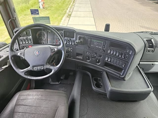Scania G 2018 - G410 bild 8