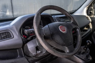 Fiat Doblò 2013 - Cargo L1H1 | Airco | Trekhaak zdjecie 11