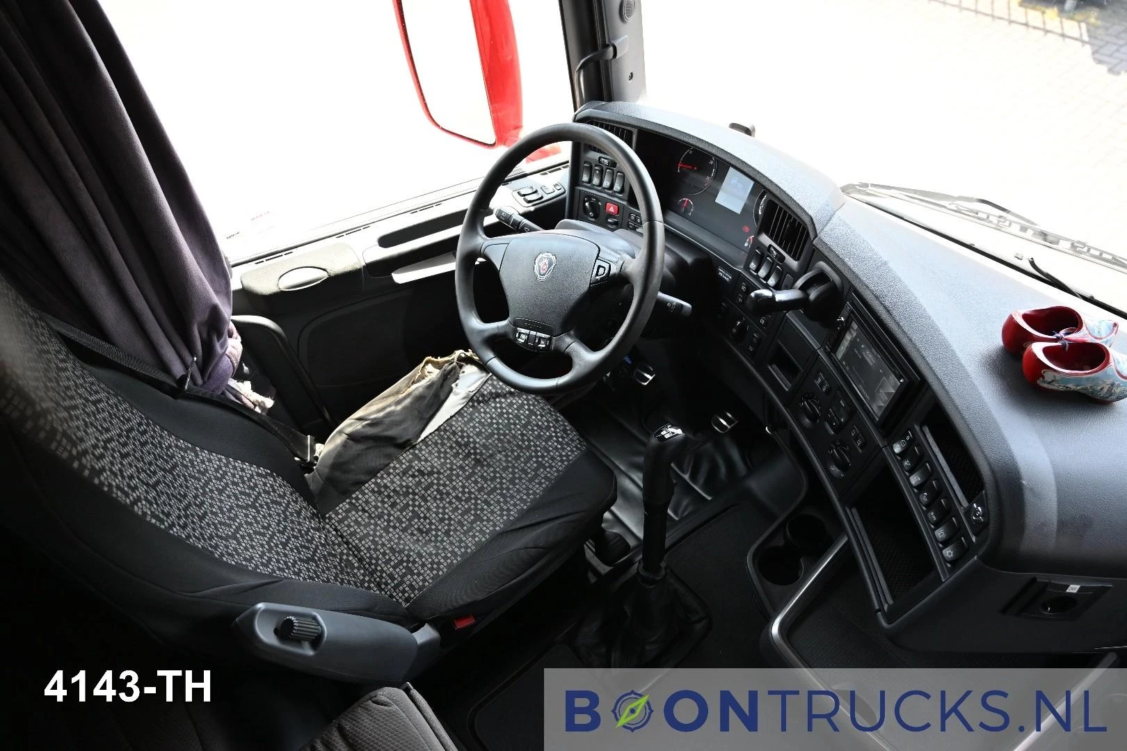 Scania R 2011 - R560 image 10