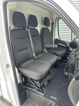 Opel Movano 2023 - 2.2D 165 Zwaar L2H2 3.5t Carplay|Cruise|Airco|Trek obrazek 7