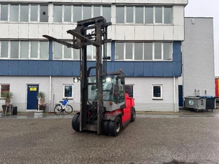 Kalmar DCF 80-9 2015 - N/A zdjecie 2