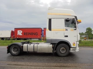 DAF XF 2016 - 460 FT EUR6 image 4
