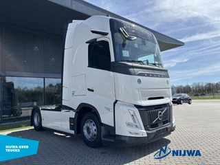 Volvo FH 2026 - 460 XL 4x2 I-Save + I-Park zdjecie 2