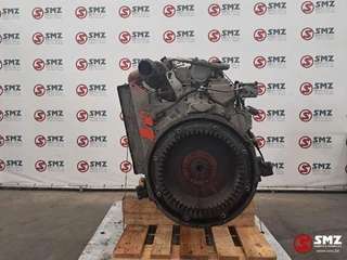 Deutz - Occ Motor Deutz BF6M 1013CP afbeelding 2 miniatuur
