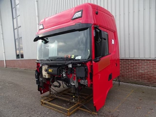 Scania N/A 2021 - CS-20 HIGHLINE obrazek 1