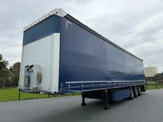 Schmitz Cargobull 2014 afbeelding 2 miniatuur