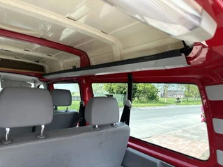 Volkswagen Transporter 2009 - Kombi 2.5 TDI 340 L2H2 YOUNGTIMER MARGE 138.033 KM.! imagem 29