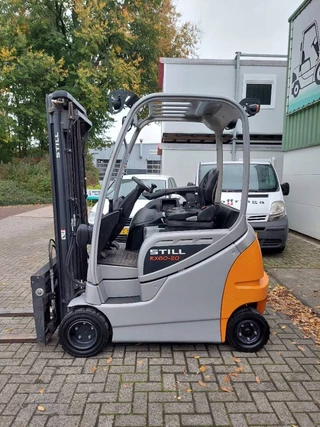 Still N/A 2016 - RX 60-20 Heftruck zdjecie 1