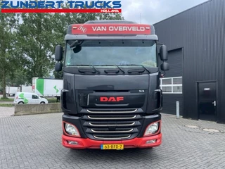 DAF N/A 2014 - XF440 SPACECAB imagen 2