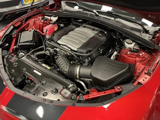 Chevrolet Camaro 2016 - USA Coupe 6.2i V8 Automaat 2SS Edition 460PK Brembo Stabilitrack Schuifdak bild 125