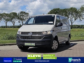 Volkswagen Transporter 2024 - 2.0 TDI for sale