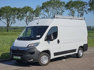 Citroën Jumper 2022 - 2.2 zdjecie 2