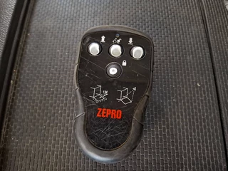 Volvo N/A 2019 - FM 330 image 15