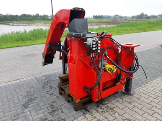 Greentec N/A 2021 - Cheetah 30 Unimog obrazek 3