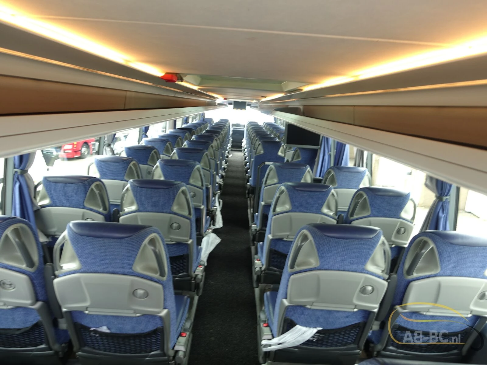 Setra S431DT - 83 Seats, Euro 6 2014 afbeelding 97