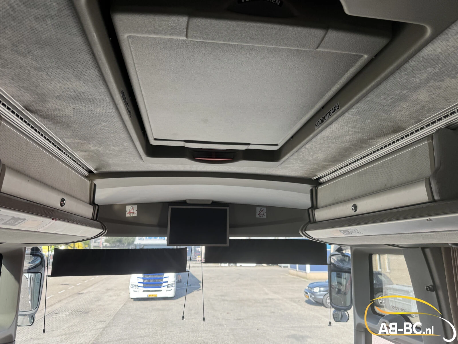 VDL Futura FHD2-129-440 54 seats EURO 6 2015 Bild 27