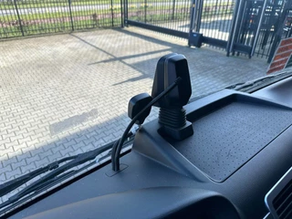 MAN TGS 2017 - 18.420 TGS 18.420 EURO 6 / ADR / 482.445km / German-truck / ADR/APK: 09/2026 afbeelding 17