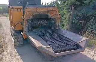 2017 - Europe C 1060 Track afbeelding 2 miniatuur