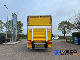 Iveco S-Way 2021 - AD190S33/P изображение 7