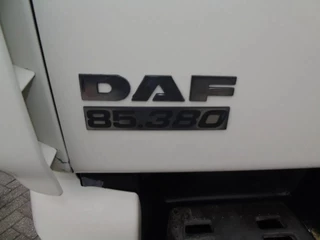 DAF CF 2003 - N/A bild 23