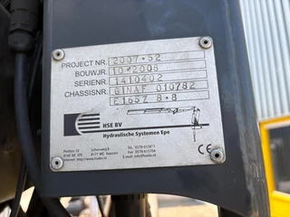 Ginaf X 3335 S 2008 - N/A obrazek 47