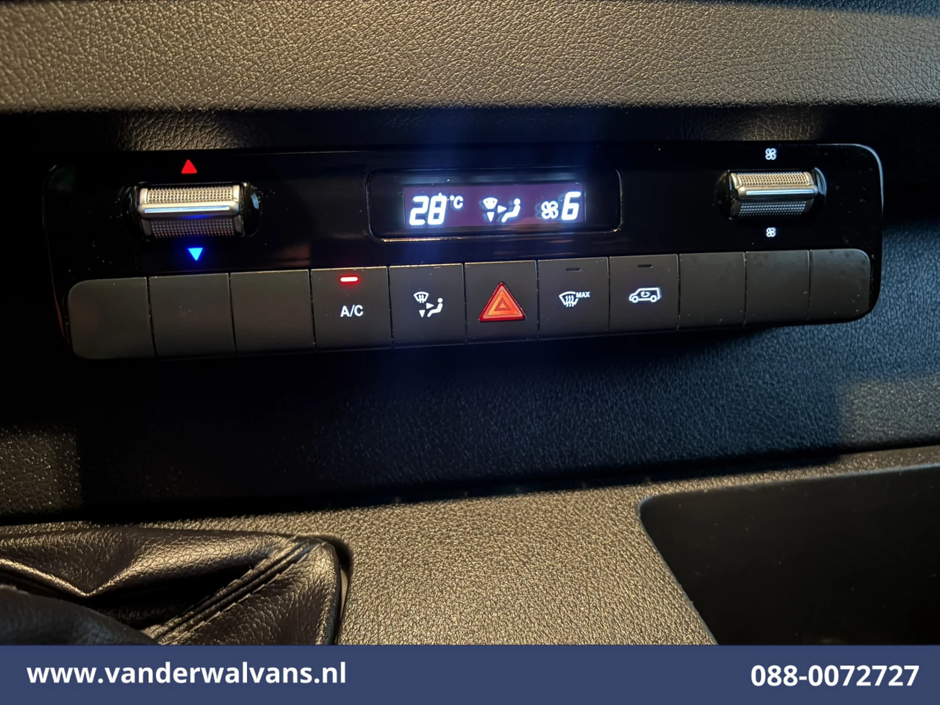 Mercedes-Benz Sprinter 2019 - 314 CDI 143pk L3H2 Euro6 Airco | Camera | Apple Carplay obrázek 6