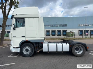 DAF XF105.460 2011 afbeelding 2 miniatuur