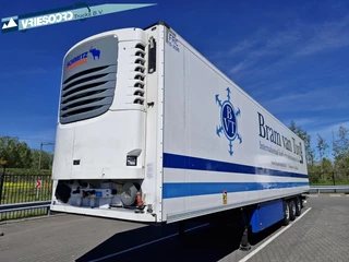 Schmitz Cargobull N/A 2014 - N/A SCB*S3B immagine 1
