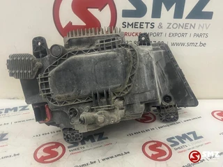 MAN 2021 - Occ koplamp links MAN afbeelding 2 miniatuur