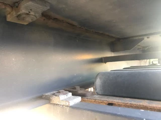 Mirofret N/A 2005 - TRS-3  Schuifzeilen opbouw  geïsoleerd. t.b.v. opslag obrazek 5