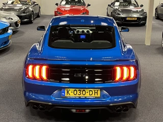 Ford Mustang 2020 - Fastback 5.0i V8 GT Premium 460PK Automaat image 23