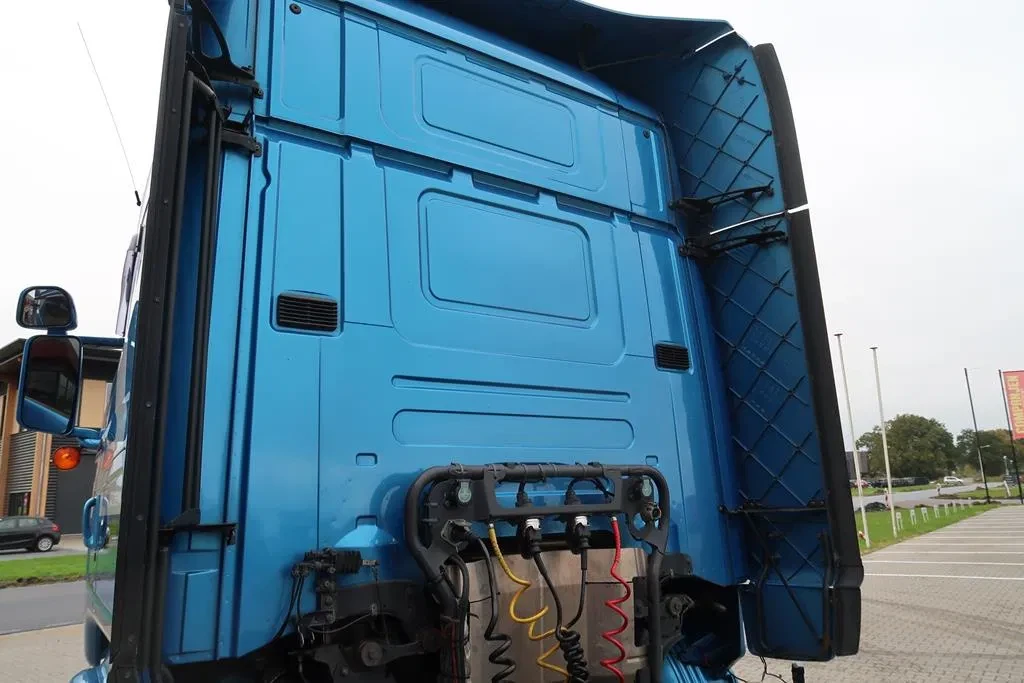 Scania R 2016 - R520 afbeelding 15