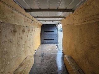 Mercedes-Benz Sprinter 2015 - 313 image 11